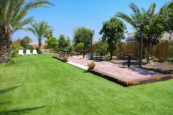 qiryat shemona