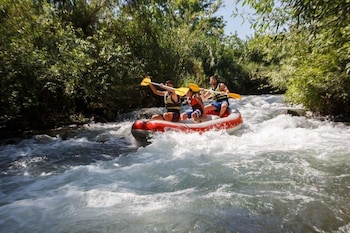 Magical In The Galilee,Gonen>>Alma,0 star