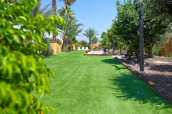 qiryat shemona