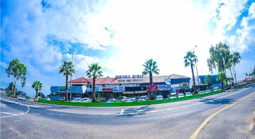 magical in the galilee