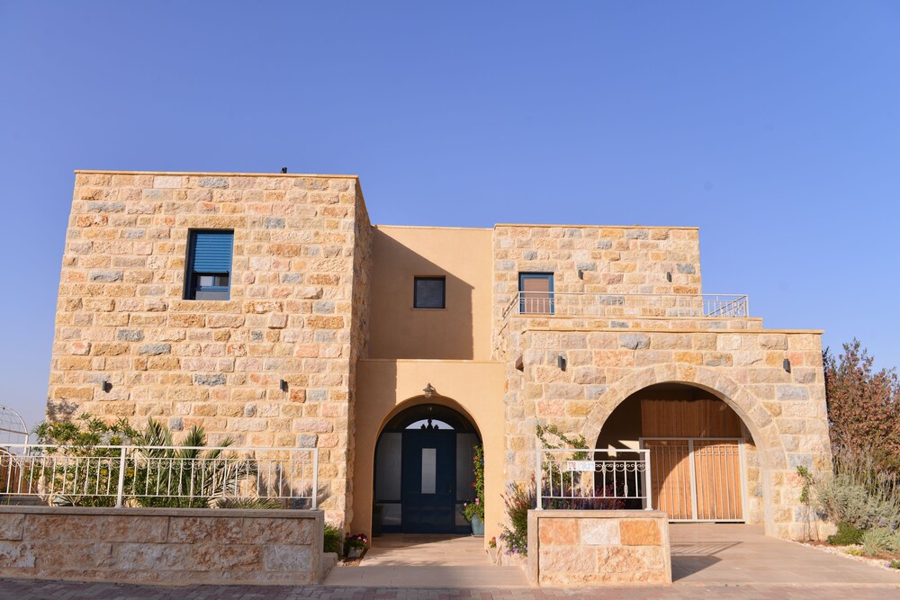 villa herodion