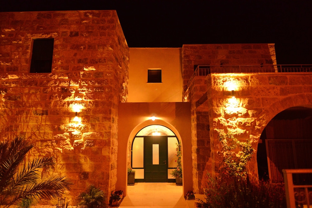 villa herodion