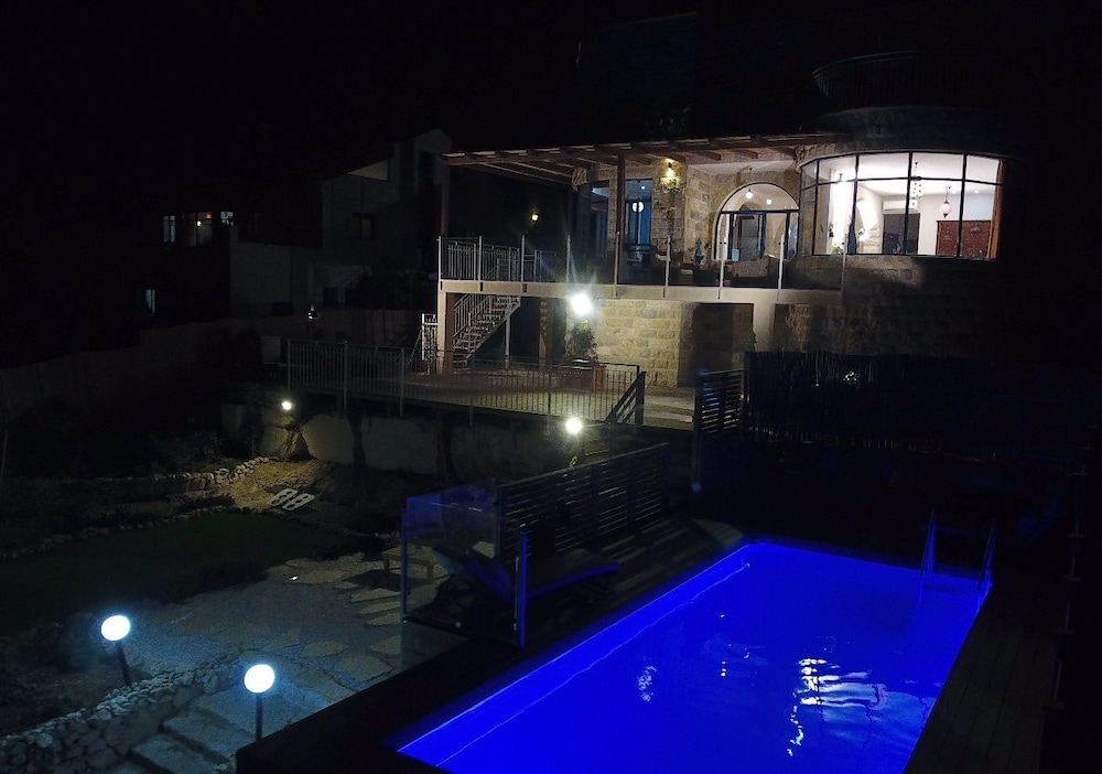 villa herodion