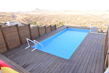 Villa Herodion,Bethlehem>>Bayt Sahur,3.5 star