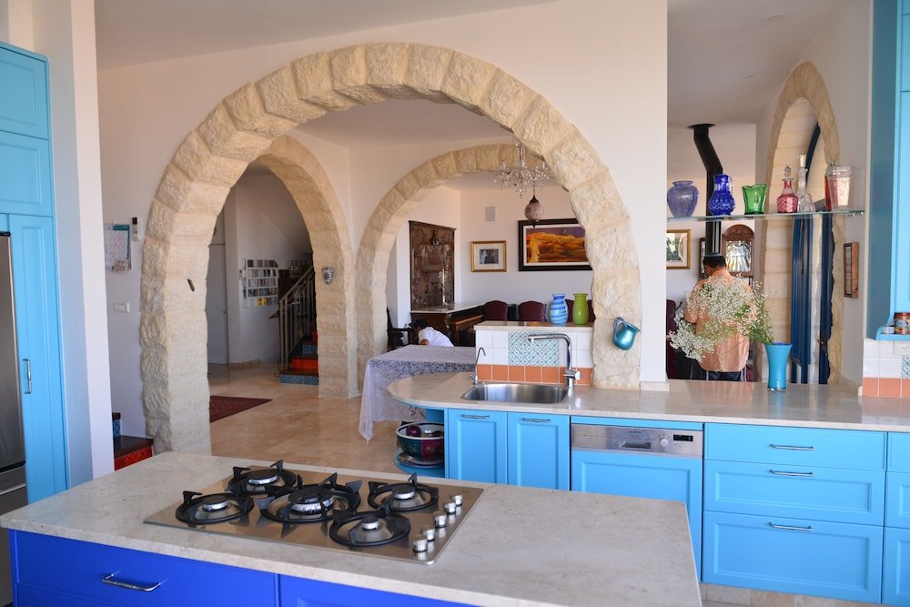 villa herodion