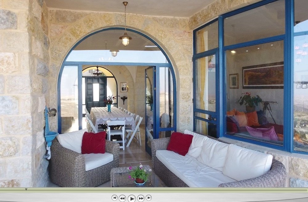 villa herodion