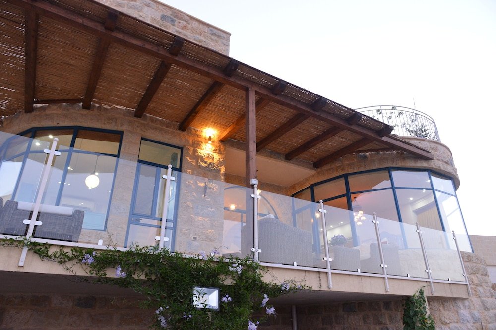 villa herodion