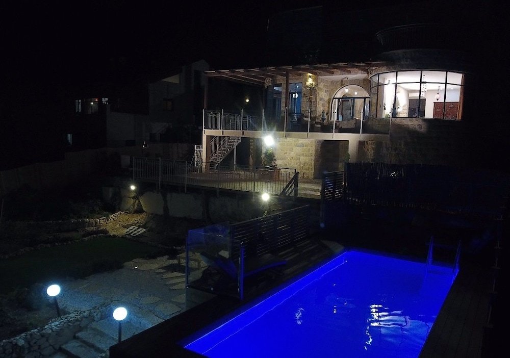 villa herodion