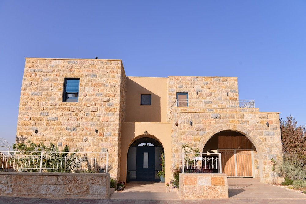 villa herodion