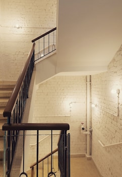 hotel saul