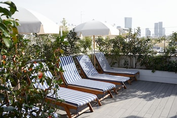 hotel saul