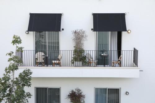 hotel saul