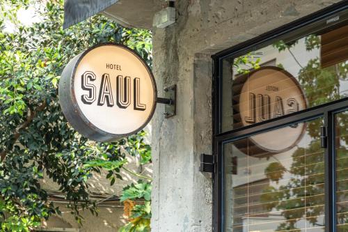hotel saul