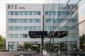 nyx herzliya