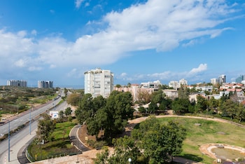 nyx herzliya