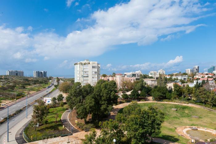 nyx herzliya