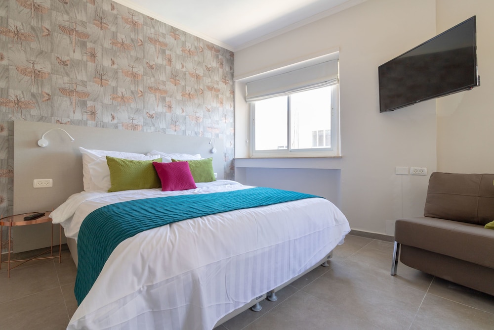 dem hotel jerusalem