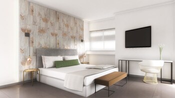dem hotel jerusalem