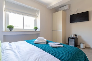 dem hotel jerusalem
