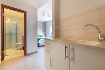 dem hotel jerusalem