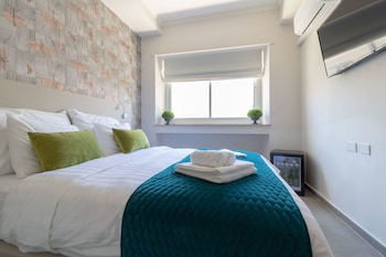 dem hotel jerusalem