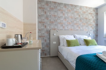 dem hotel jerusalem