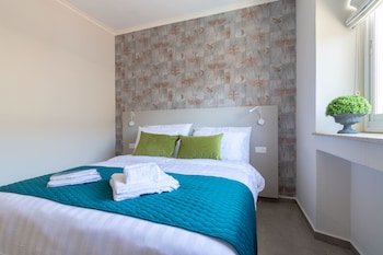 dem hotel jerusalem
