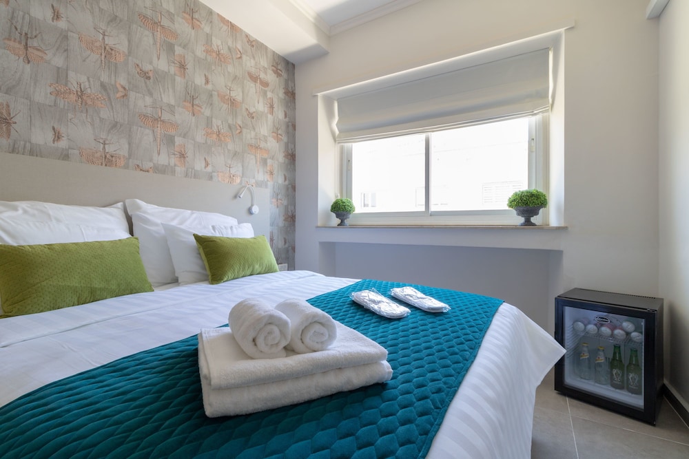 dem hotel jerusalem