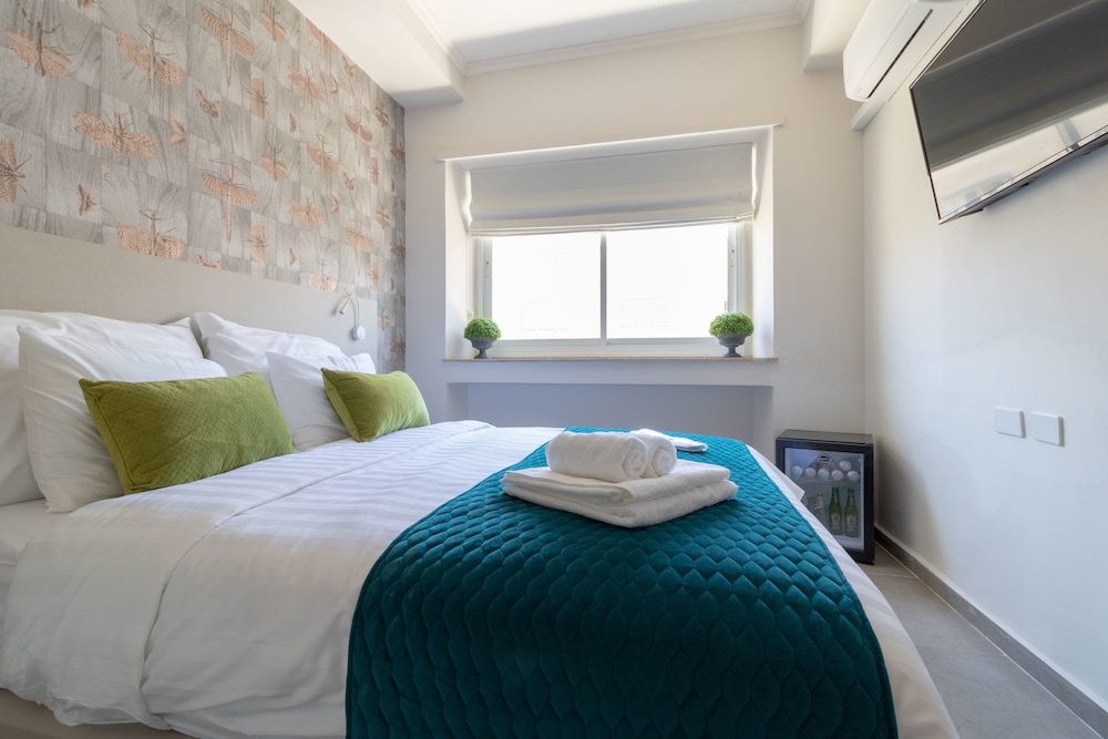 dem hotel jerusalem