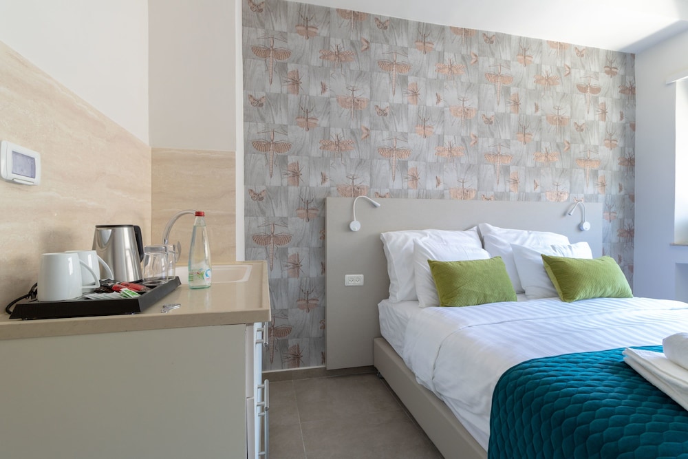 dem hotel jerusalem