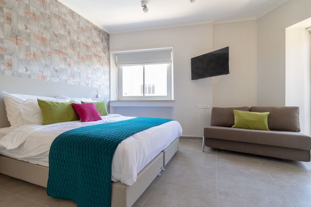 dem hotel jerusalem