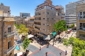 jerusalem