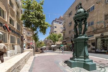 jerusalem