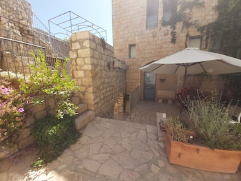 safed