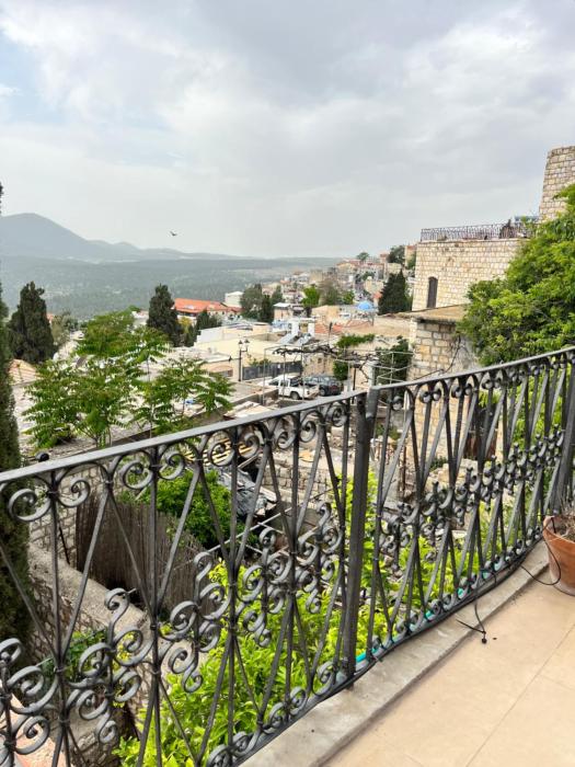safed