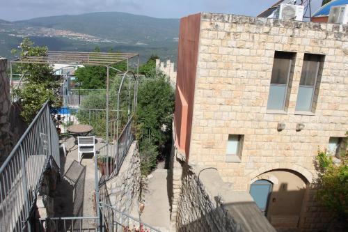 safed