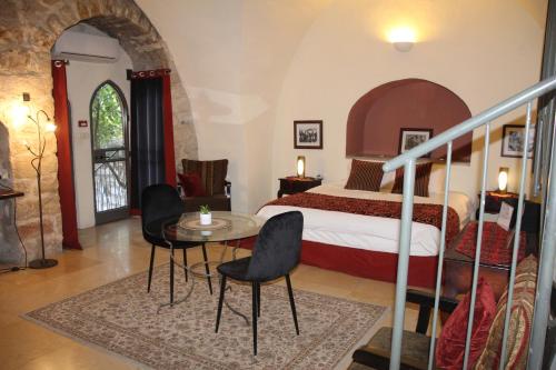 safed