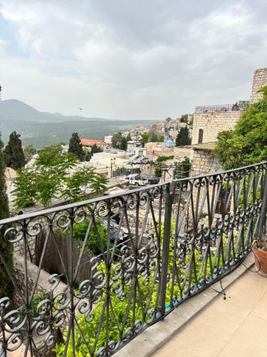 safed