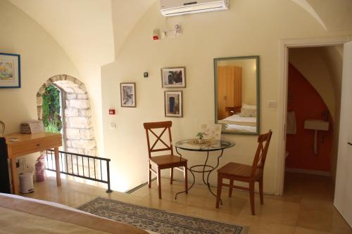 safed