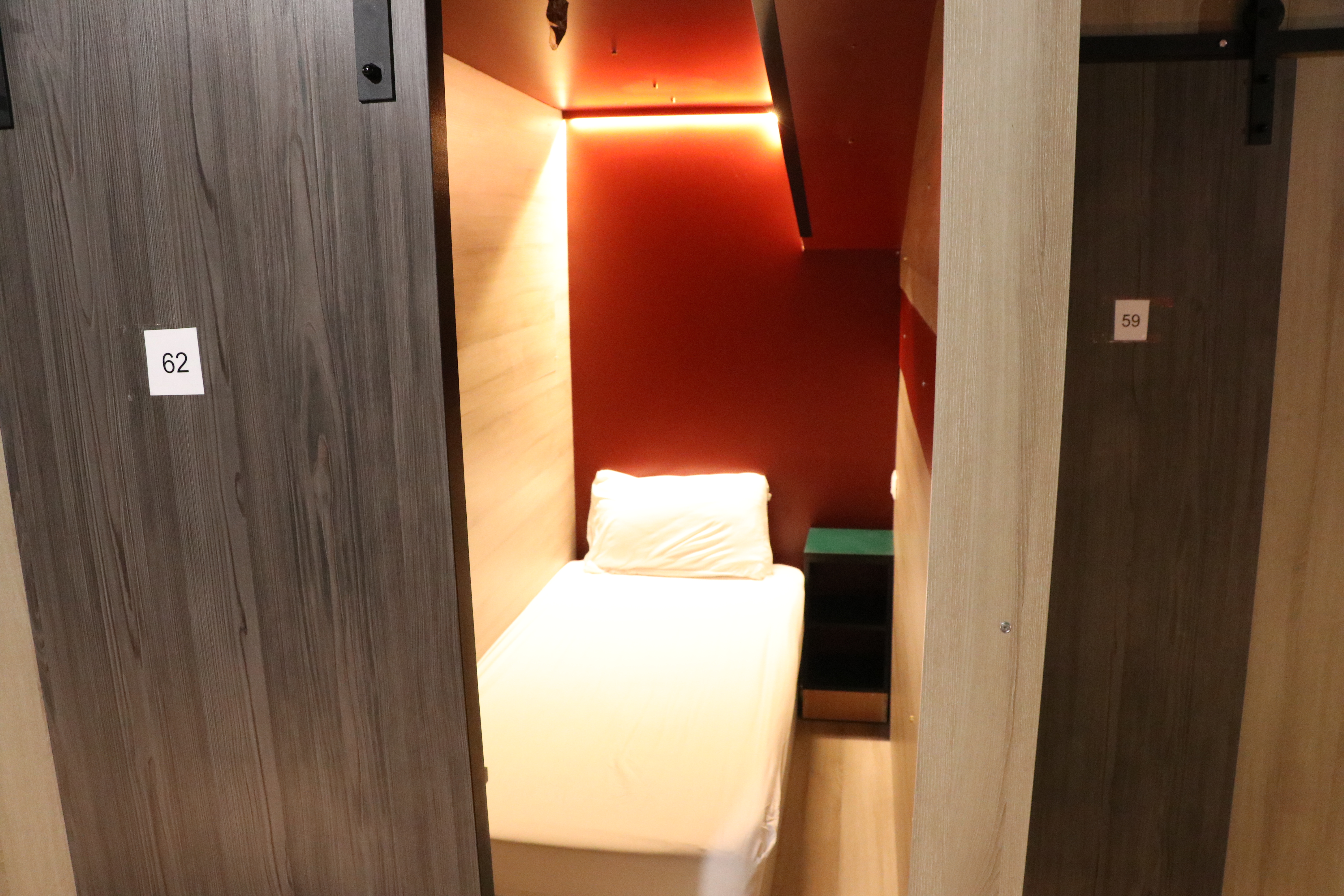 cinema hostel jerusalem