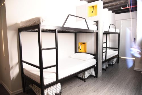 cinema hostel jerusalem