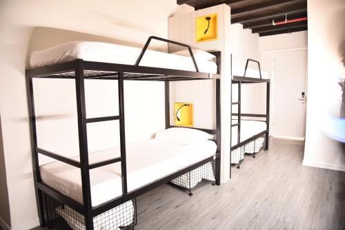 cinema hostel jerusalem