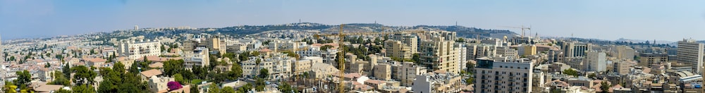 jerusalem