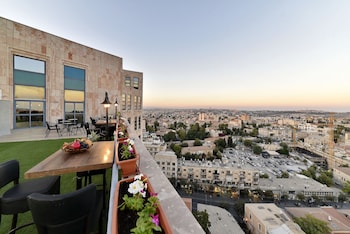 jerusalem