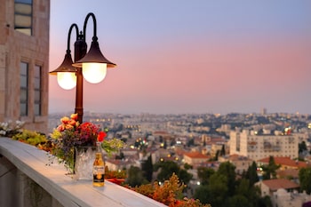 jerusalem