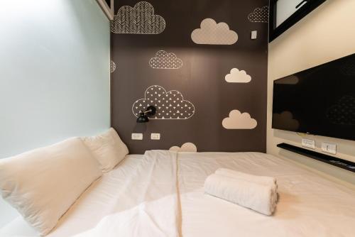 the spot hostel