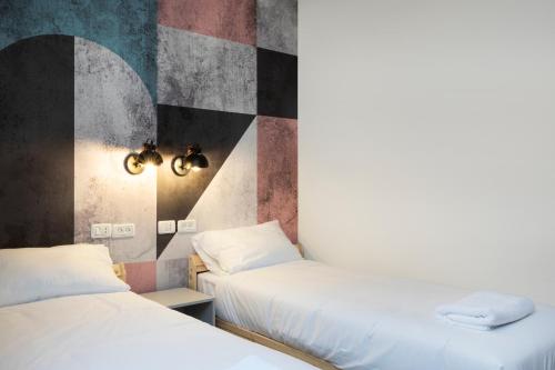 the spot hostel