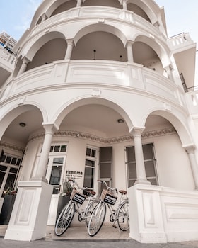 Renoma Hotel,Tel Aviv Beaches>>Tel Aviv,4 star