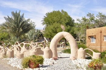 Lotan Desert Travel Hotel,Hevel Eilot>>Eilat,0 star