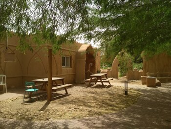 Lotan Desert Travel Hotel,Hevel Eilot>>Eilat,0 star